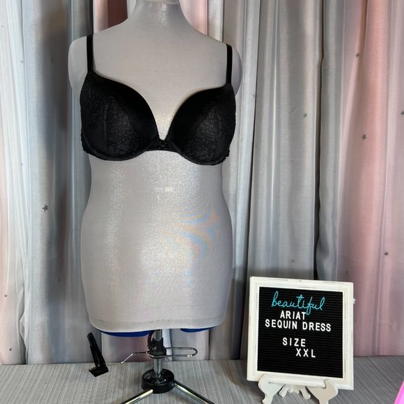 ARIAT 🤠 Sequin Ombre Rocker Dress XXL - Picture 14 of 15